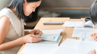 「通信制中学校」は存在しない？不登校の中学生への新しい学びの選択肢