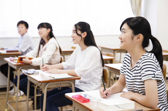 フリースクールと教育支援センターの違いとは？不登校の中学生の居場所選び