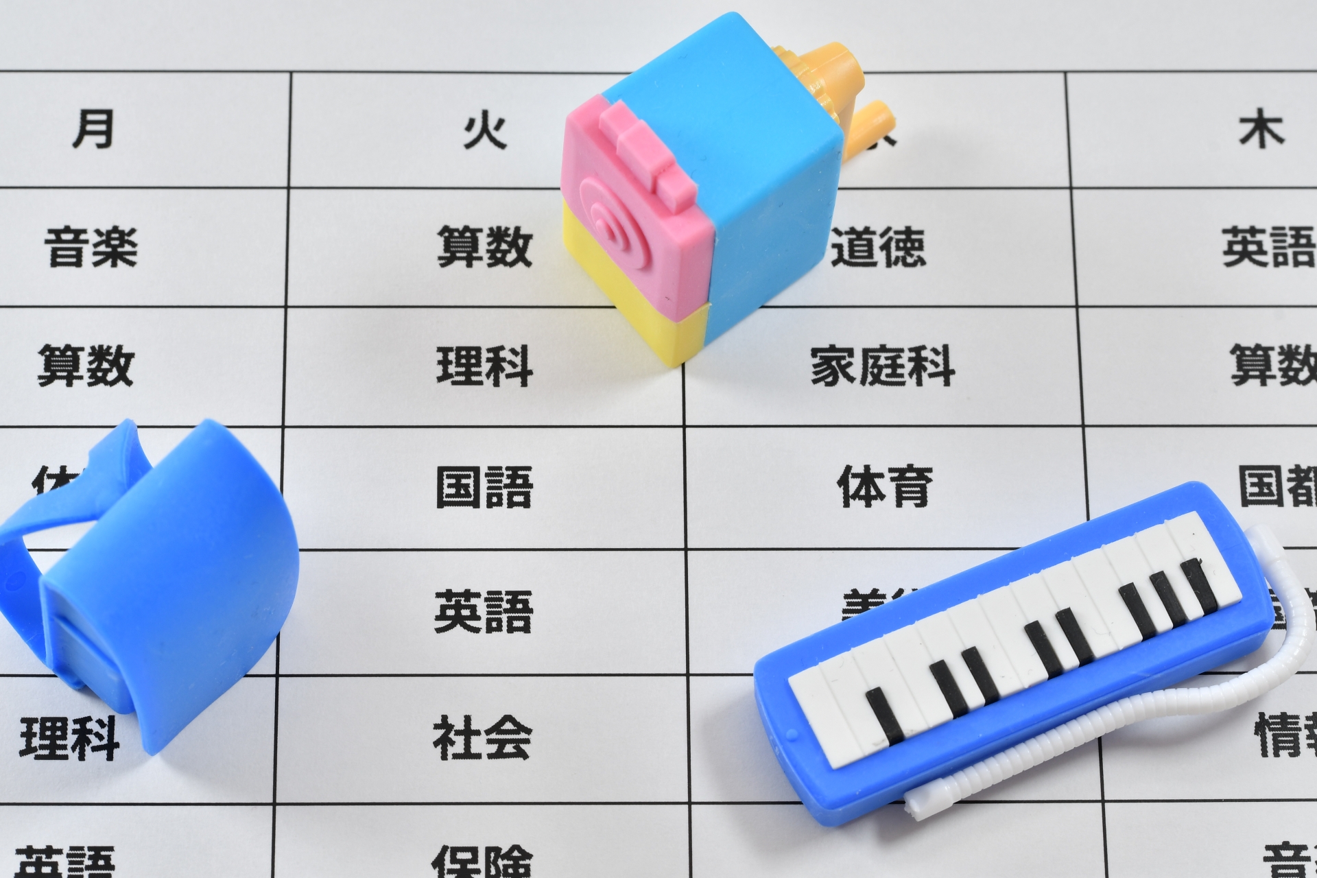 フリースクールでは何をする？1日のスケジュールと学習内容