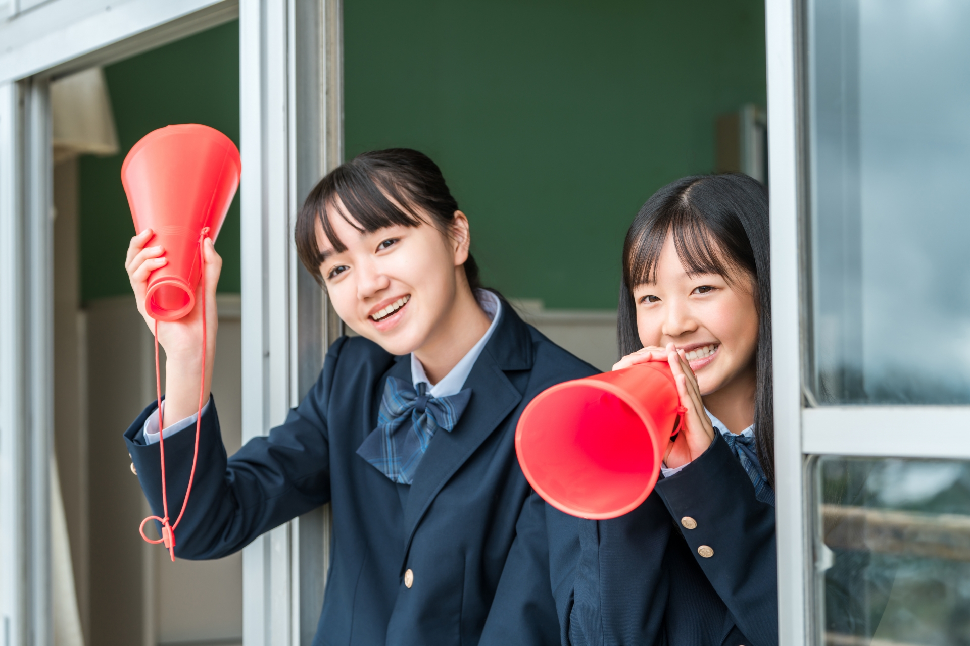 フリースクールでも中学生らしい思い出は作れる！行事の実態と選び方